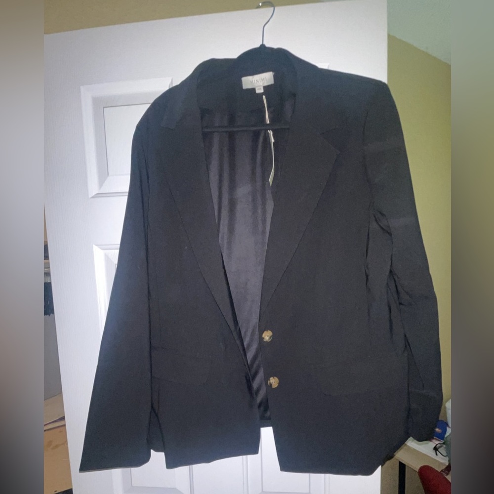 Women's Blazer, new with tags